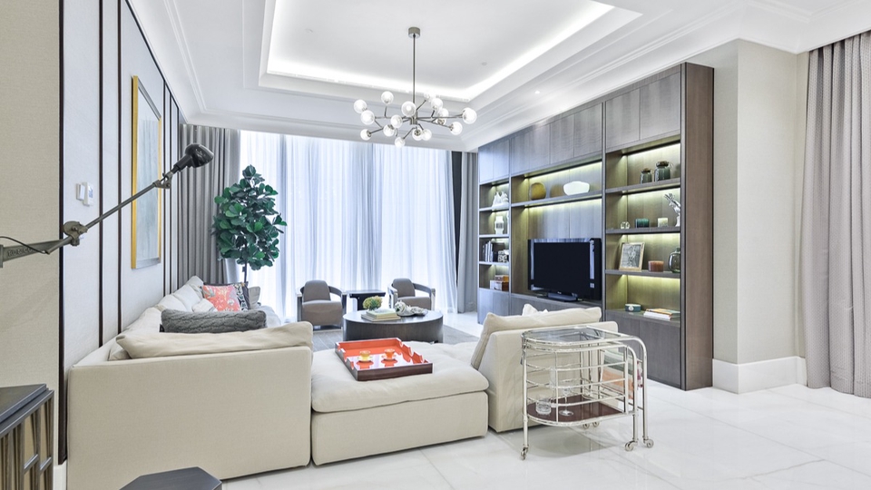 Fotografi - FOTOGRAFI REAL ESTATE/INTERIOR GEDUNG/BANGUNAN (JABODETABEK) - 1
