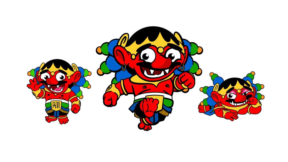 Logo - Siap Membantu Anda Membuat Logo atau Maskot - 1