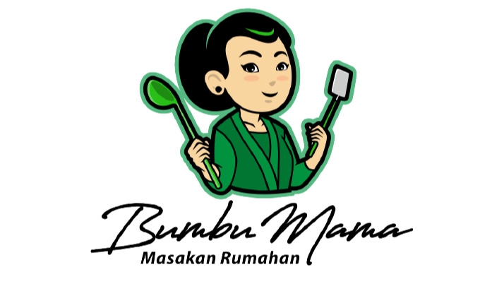 Logo - UMKM LOGO DESAIN KULINER, PROFESIONAL, MURAH BERKUALITAS, REVISI (FREE) - 1