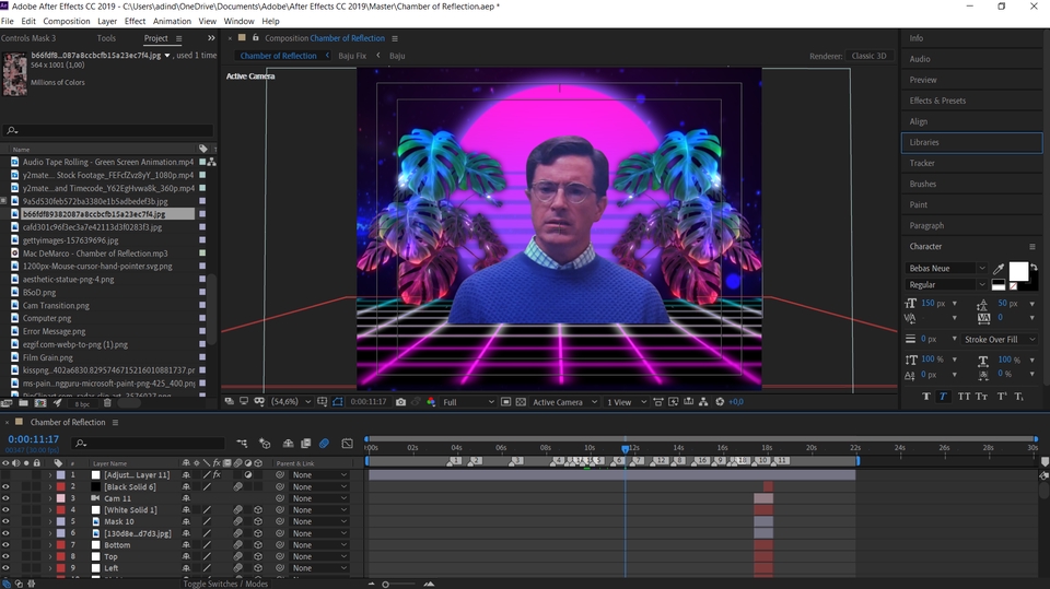 Jasa Pembuatan Motion Graphic & Animasi Explainer - Motion Graphic Design