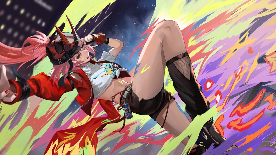 วาดแฟนอาร์ต ศิลปิน การ์ตูน เกาหลี แฟนอาร์ตการ์ตูน วาด fanart