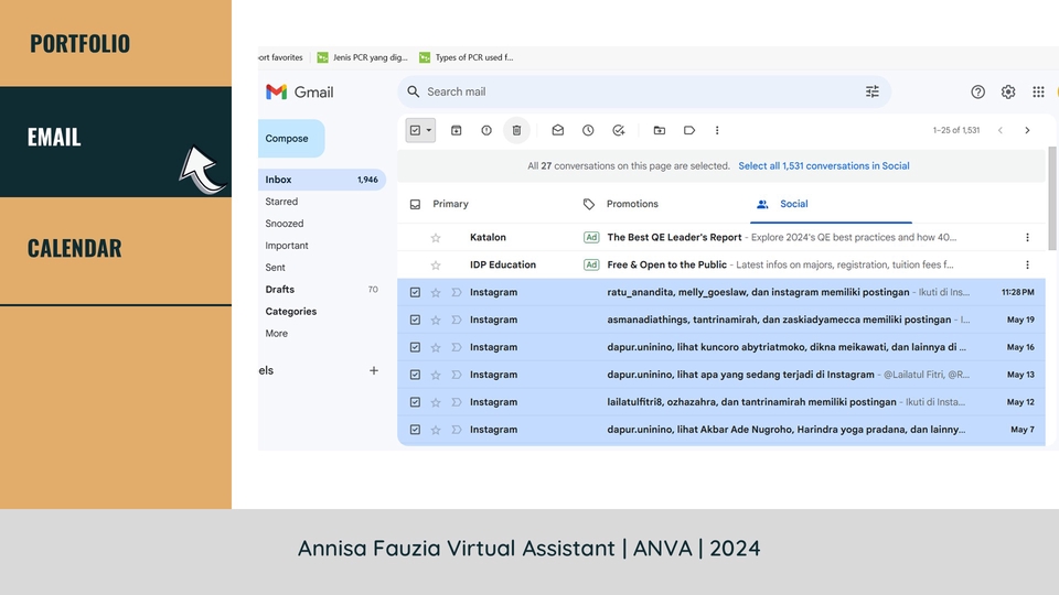 Menyusun Rencana Perjalanan Wisata untuk liburan akhir tahun dengan trip planner