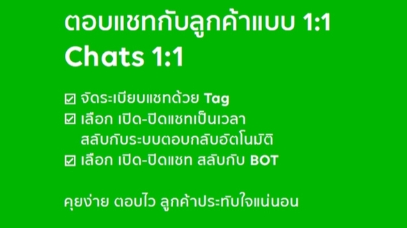 แอดมินดูแลเพจ เว็บไซต์ และร้านค้าออนไลน์ - แอดมินดูแลเพจ FB,IG,Shopee,Lazada ตอบแชทไวมาก - 1