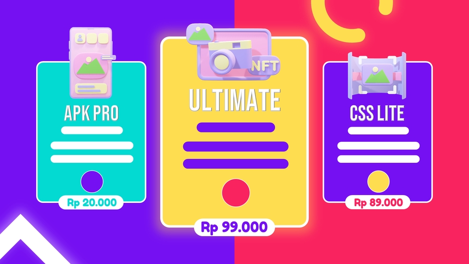 3D & Animasi - Jasa Pembuatan Video Animasi Untuk Brand & Produk Anda - 10