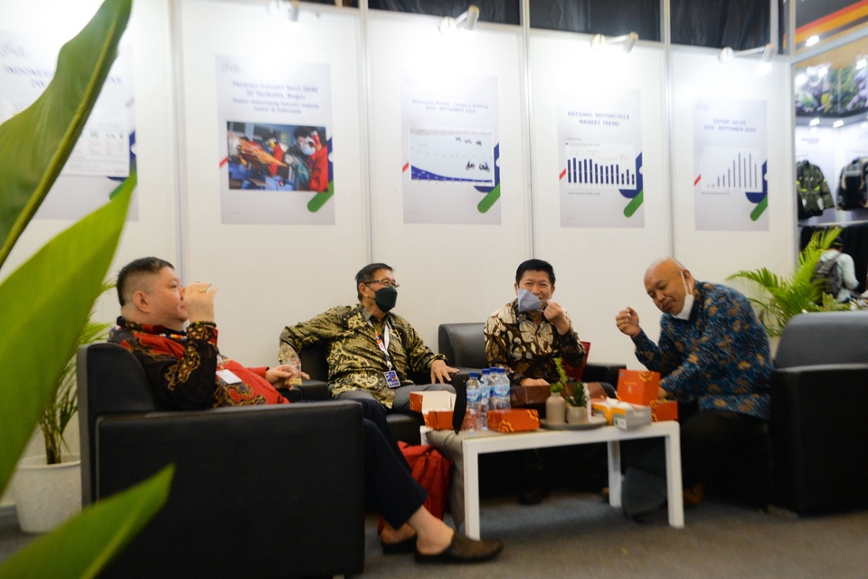 Produksi Video - Jasa Video Production (Company Profile, TVC, Aerial Footage, Event Documentation) Jakarta - 6