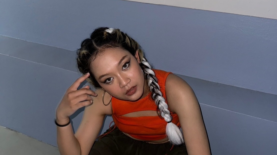 อื่นๆ - รับออกงานอีเว้นท์ ที่ต้องการคนมี dancing skill - 1