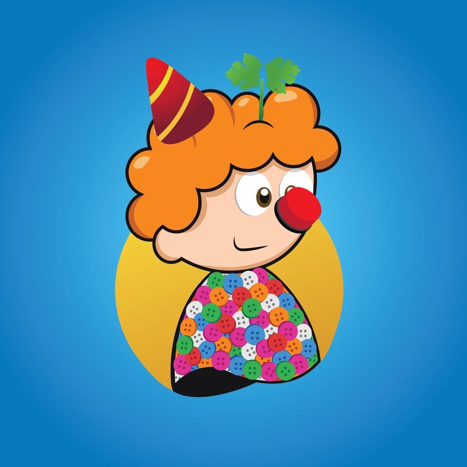 NFT Art - Digital Painting วาดภาพจากกระดาษสู่ Digital Art - 26