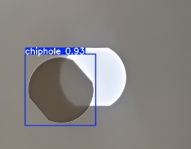 Jasa Lainnya - Machine Learning/Deep Learning Object Detection dan Sejenisnya untuk kebutuhan Industri. - 4