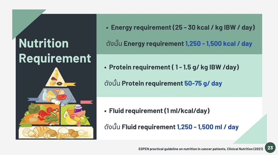 Presentation - Presentation ราคานักศึกษา - 13