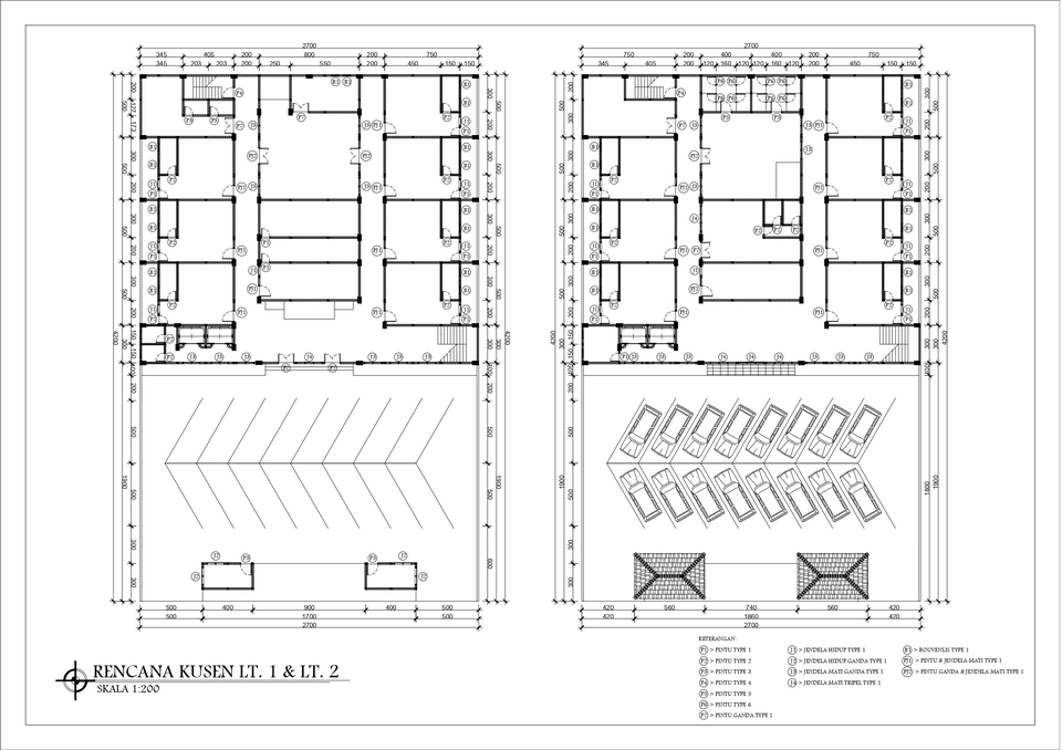 CAD Drawing - CAD DRAWING & CONVERT FILE PDF KE DWG - 12