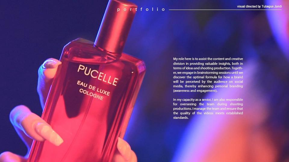 Produksi Video - Video Production - Social Media Content (Reels/Tiktok/Youtube) - JABODETABEK - 5