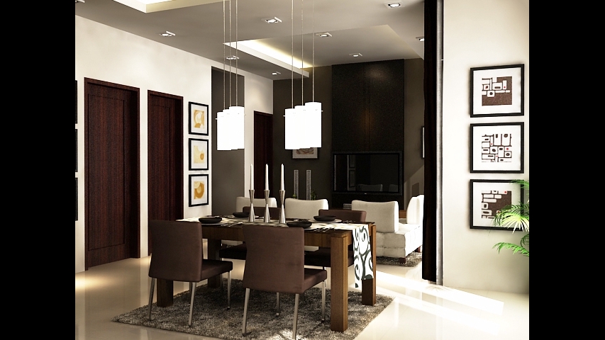 CAD Drawing - Desain dan Perencanaan Arsitektur dan Interior - 10