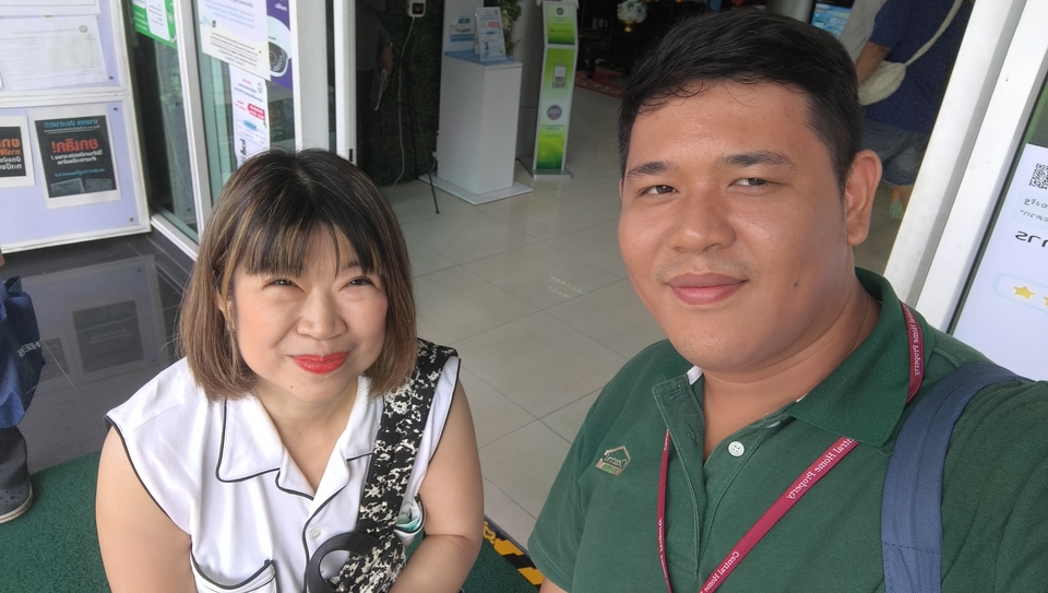 ตัวแทนขายรถมือสอง เอเจ้นท์อสังหา นายหน้าอิสระ