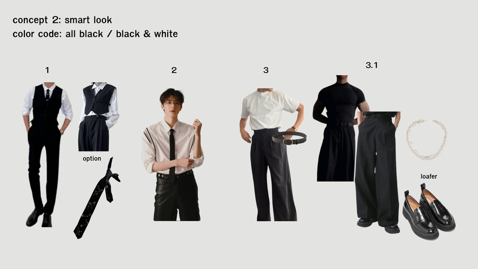 Personal Stylist - Personal Stylist - 12