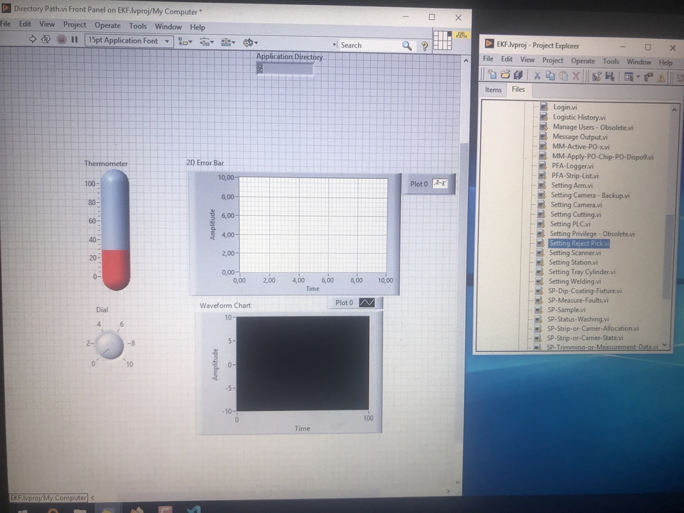 Kursus Online - Labview (Graphical Programming), Selesai Dalam Waktu 1 Hari - 6