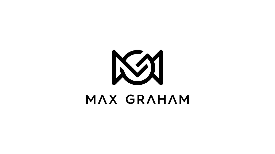 Logo - Desain Logo Monogram Modern Tampilan yang Sesuai Era dan revisi sepuasnya - 26