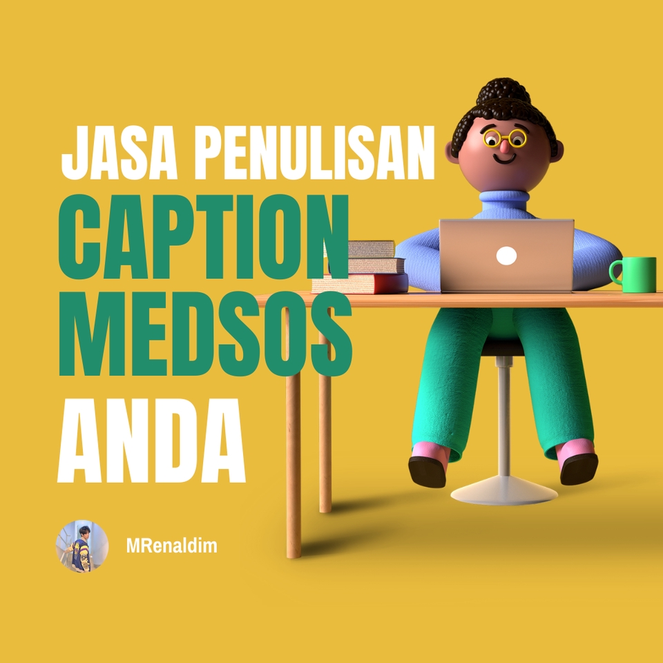 Jasa penulisan caption medsos, caption instagram, bikin caption, caption lucu, caption bijak, caption romantis, caption singkat.