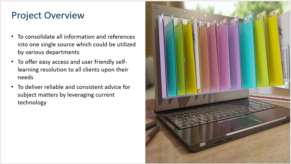 Presentation - รับออกแบบ PowerPoint Business Presentation ทั้งไทยและอังกฤษ [EN/TH]  - 3