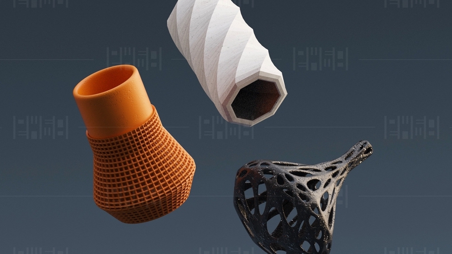 ทำโมเดล 3D - รับออกแบบผลิตภัณฑ์ | เร็นเดอร์3D CAD Modelling ความละเอียดสูง | ที่ปรึกษาทางด้านการออกแบบ - 1