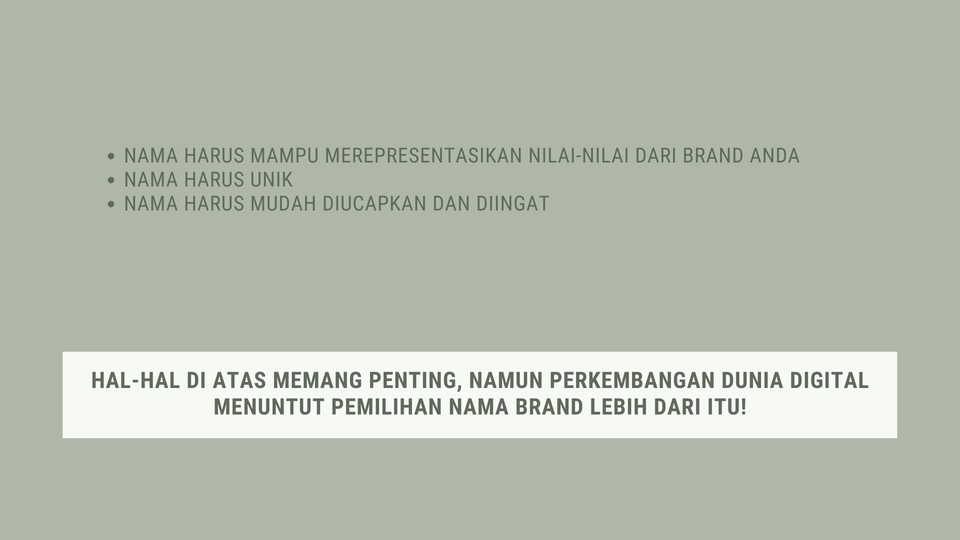 Branding - JASA PEMBUATAN NAMA BRAND DAN PRODUK - 2