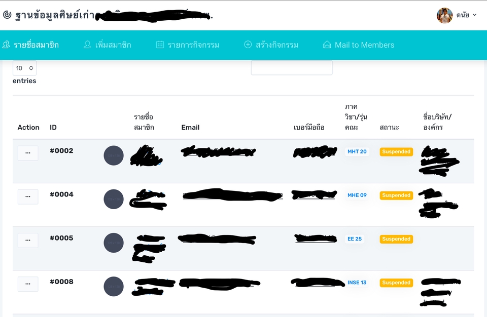 รับทำเว็บไซต์ขายของออนไลน์ รับทำเว็บไซต์ e-commerce สร้างเว็บไซต์ขายสินค้า สร้างเว็บขายของออนไลน์ ออกแบบเว็บขายของ รับทำเว็บไซต์ราคาถูก