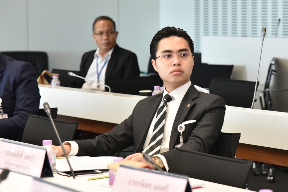 ปรึกษาธุรกิจ & Startup - ที่ปรึกษาด้านธุรกิจ (Business Consultant ) - 3