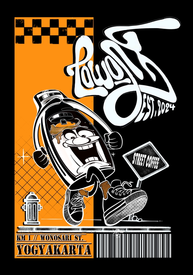 Gambar dan Ilustrasi - 🎨 Ilustrasi Karakter Unik & Bermakna – Untuk Brand, Buku, Poster, atau Media Sosial - 3