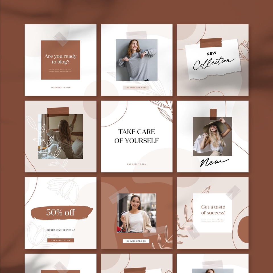 Banner Online - JASA DESIGN FEEDS INSTAGRAM - 4
