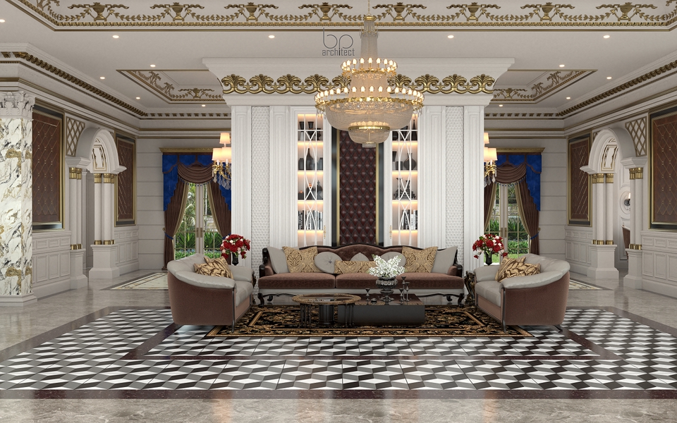 Jasa drafter interior dan arsitek murah, pembuatan desain autocad dengan drafter freelance berpengalaman.