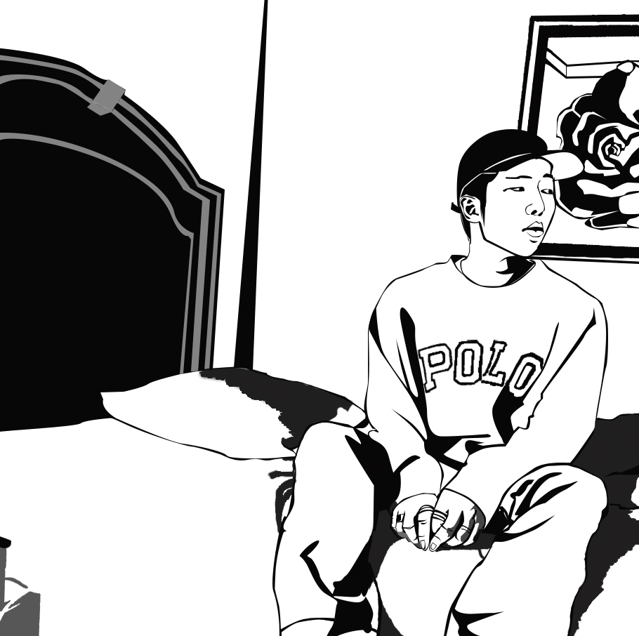 Gambar dan Ilustrasi - cartoon Line art - 7