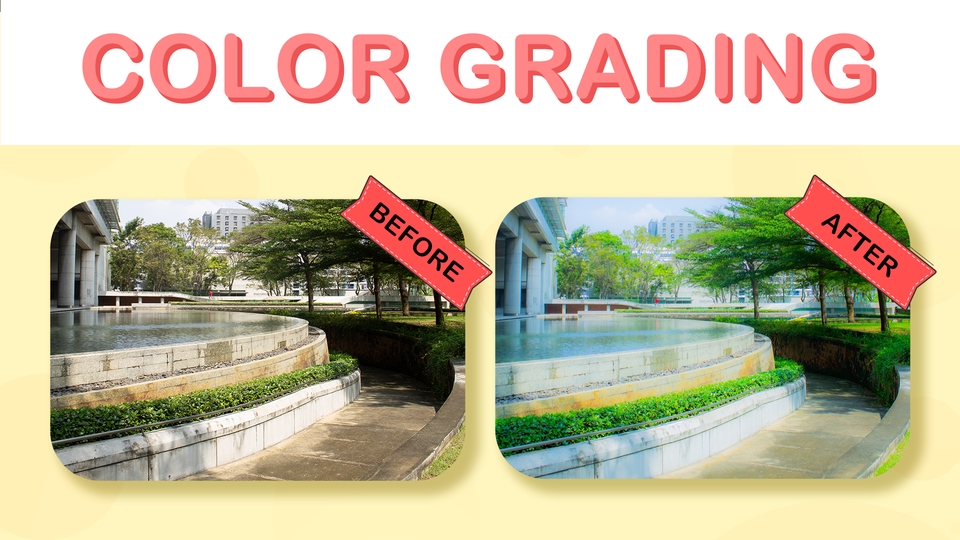 ไดคัท & Photoshop - รับ Dicut▕ Retouch▕ Mockup ▕ Touchup▕ เพิ่มความคมชัดของภาพ - 5