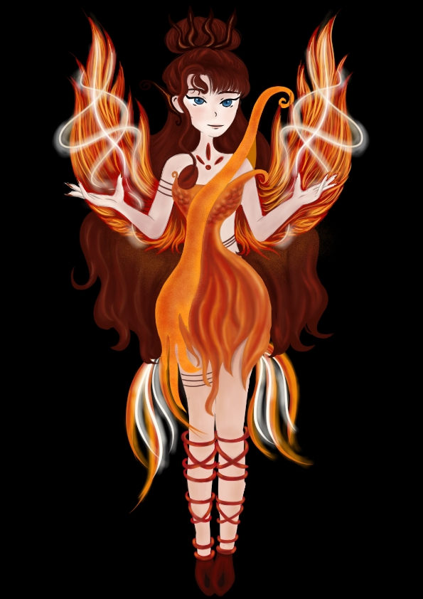 วาดภาพการ์ตูน - ออกแบบตัวละคร วาดจากรูปจริงเป็นการ์ตูน วาดการ์ตูนคู่ - 11