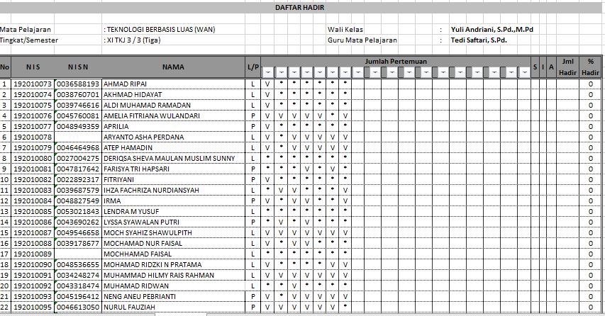 Entri Data - Melayani Data Entry, Copy Paste, Convert PDF to Excel, dll. - 6