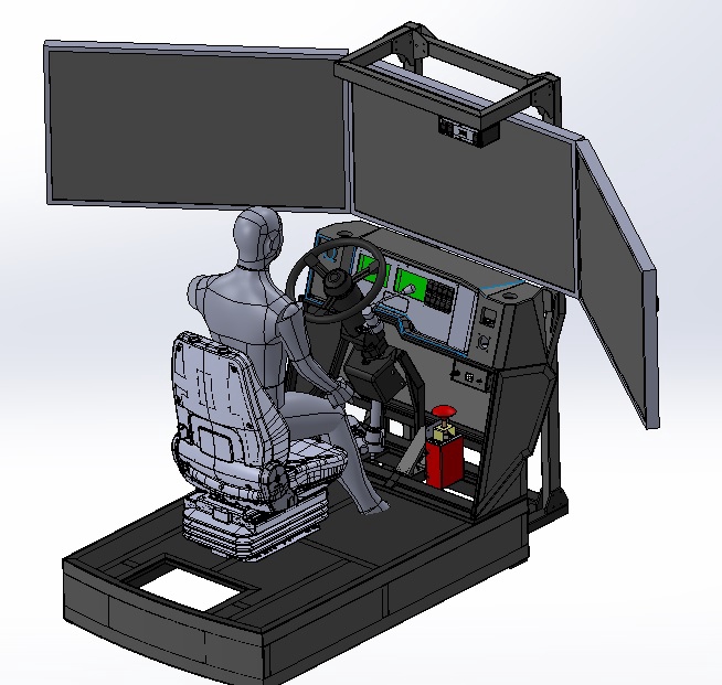 CAD Drawing - Design Mechanical dan Gambar ulang 1-3 hari kerja, Autocad - 3