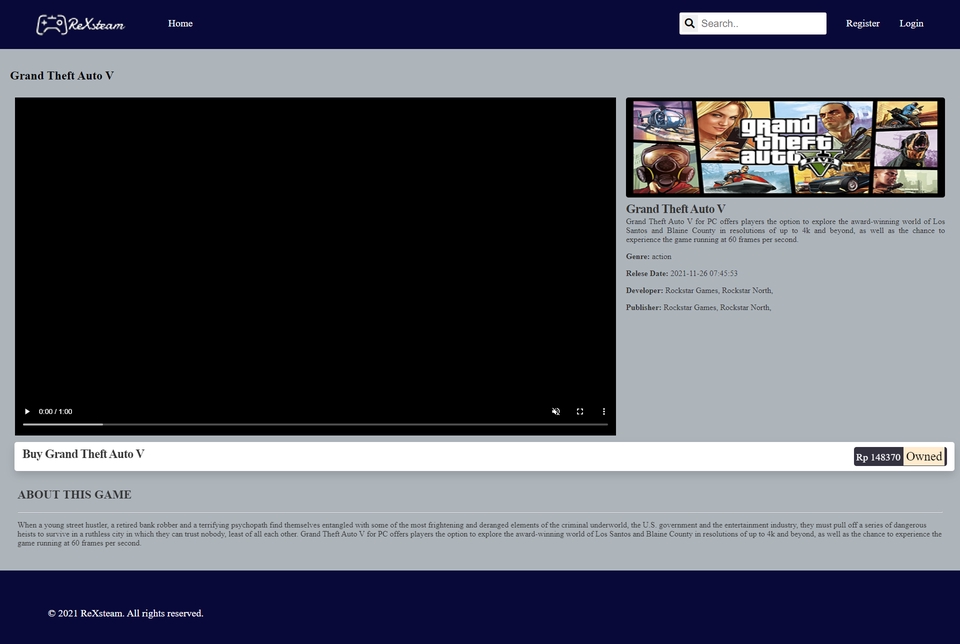 Web Development - Website Developer All in One - 6