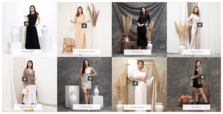 Fotografi - FOTO PRODUK DGN MODEL BULE ONLINESHOP JABODETABEK - 30