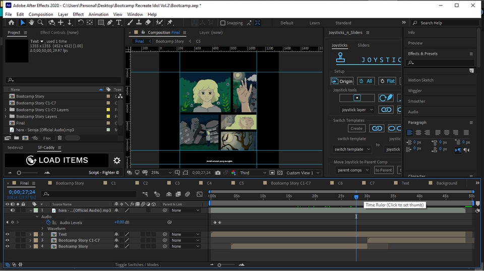 Motion Graphics - JASA PROFESIONAL VIDEO ANIMASI MOTION GRAPHIC | Explainer Video | Iklan Komersil | Sosial Media - 6