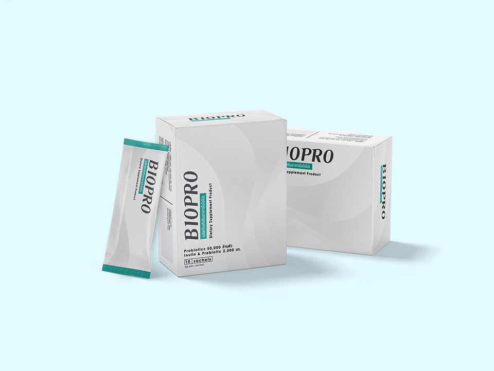 Label & Packaging - ออกแบบ ฉลาก, กล่อง ราคาเบาๆ - 29