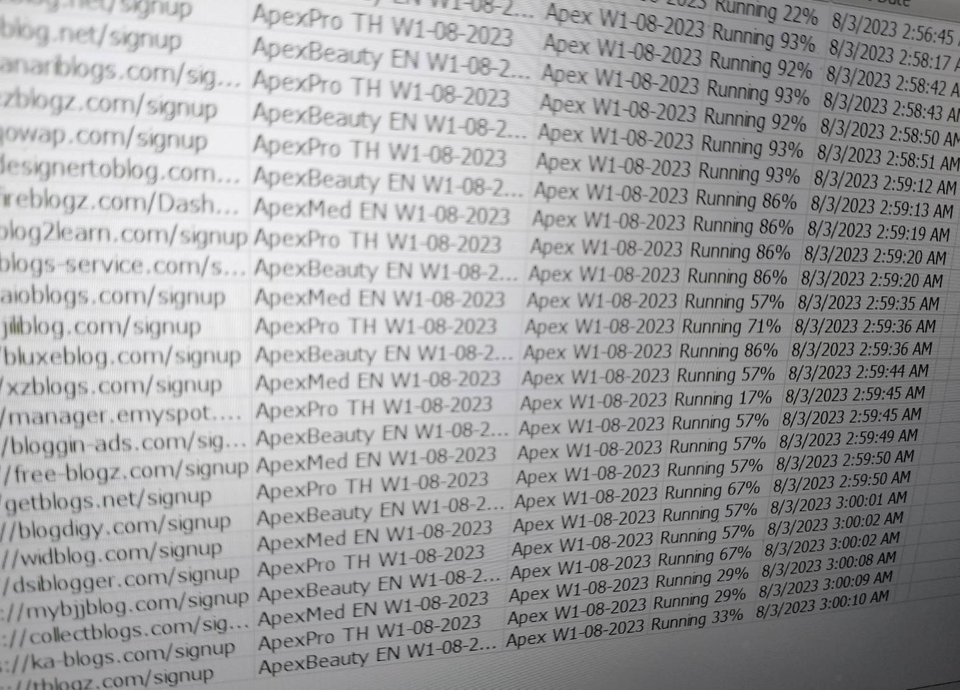 ทำ SEO - บริการทำ Backlink DA DR 35-78 (แถมฟรี Website Traffic) - 11