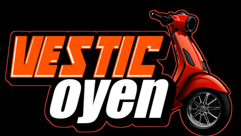 Logo - Logo custom sesuai selera - 4