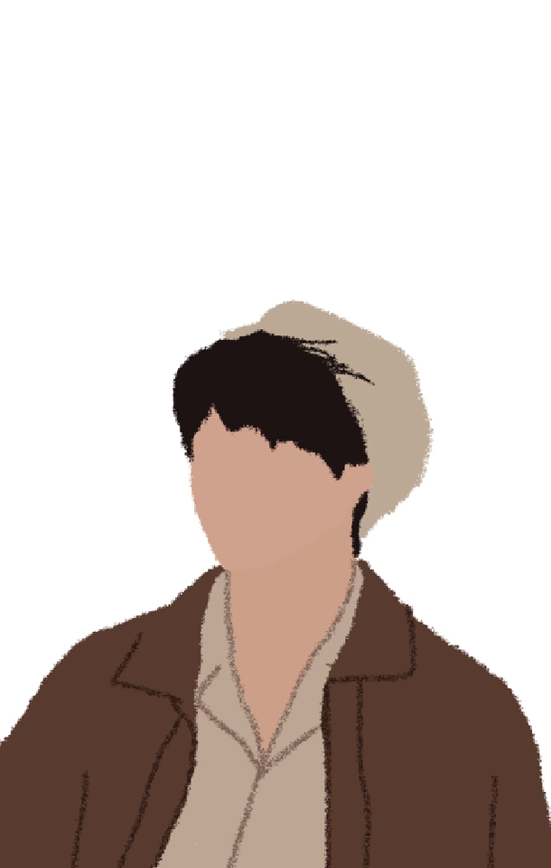 วาดแฟนอาร์ต - รับงานวาด FanArt งานดราฟจากภาพจริง ตัวการ์ตูน - 7