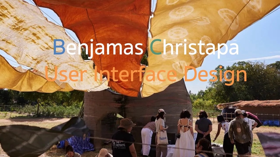 รับออกแบบเว็บไซต์ UI UX ออกแบบเว็บไซต์ สำหรับเว็บแอพพลิเคชั่น