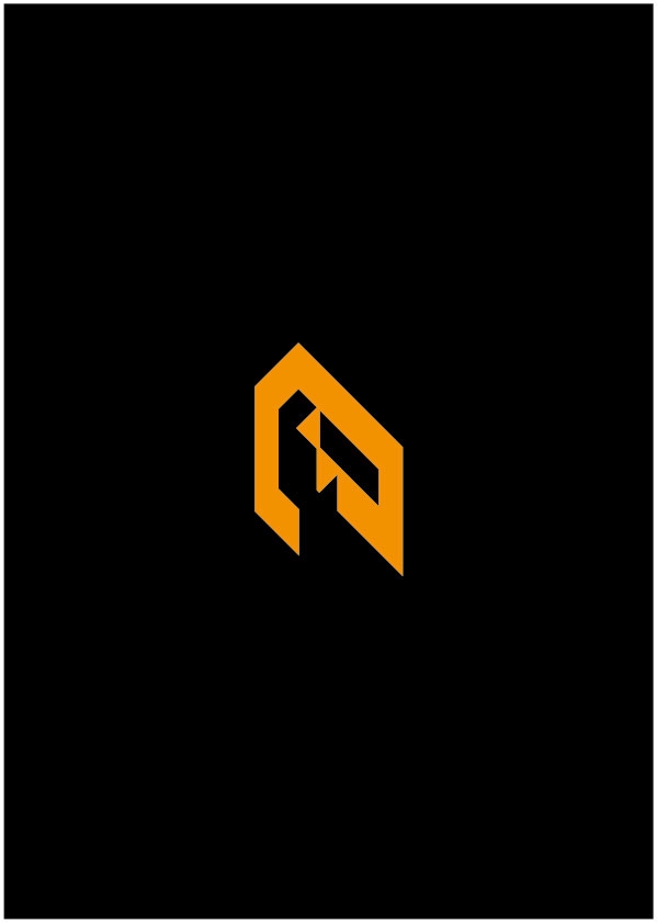 Logo - Desain logo proffesional, 1 hari jadi. - 9