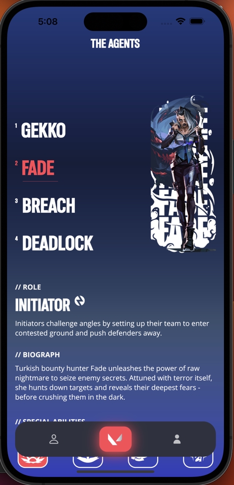 Aplikasi Ponsel - Saya dapat membuatkan anda aplikasi iOS & Android - 5