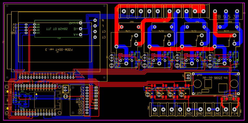 Jasa Pembuatan Design Schematic dan Routing PCB untuk Proyek Arduino dan Elektronika