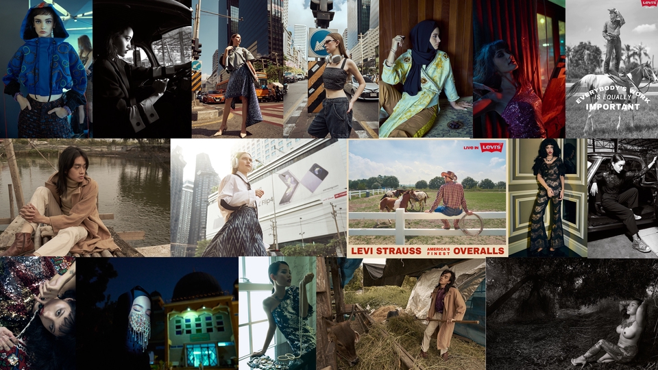 Photography - Fashion Photographer / ช่างภาพแฟชั่น - 1