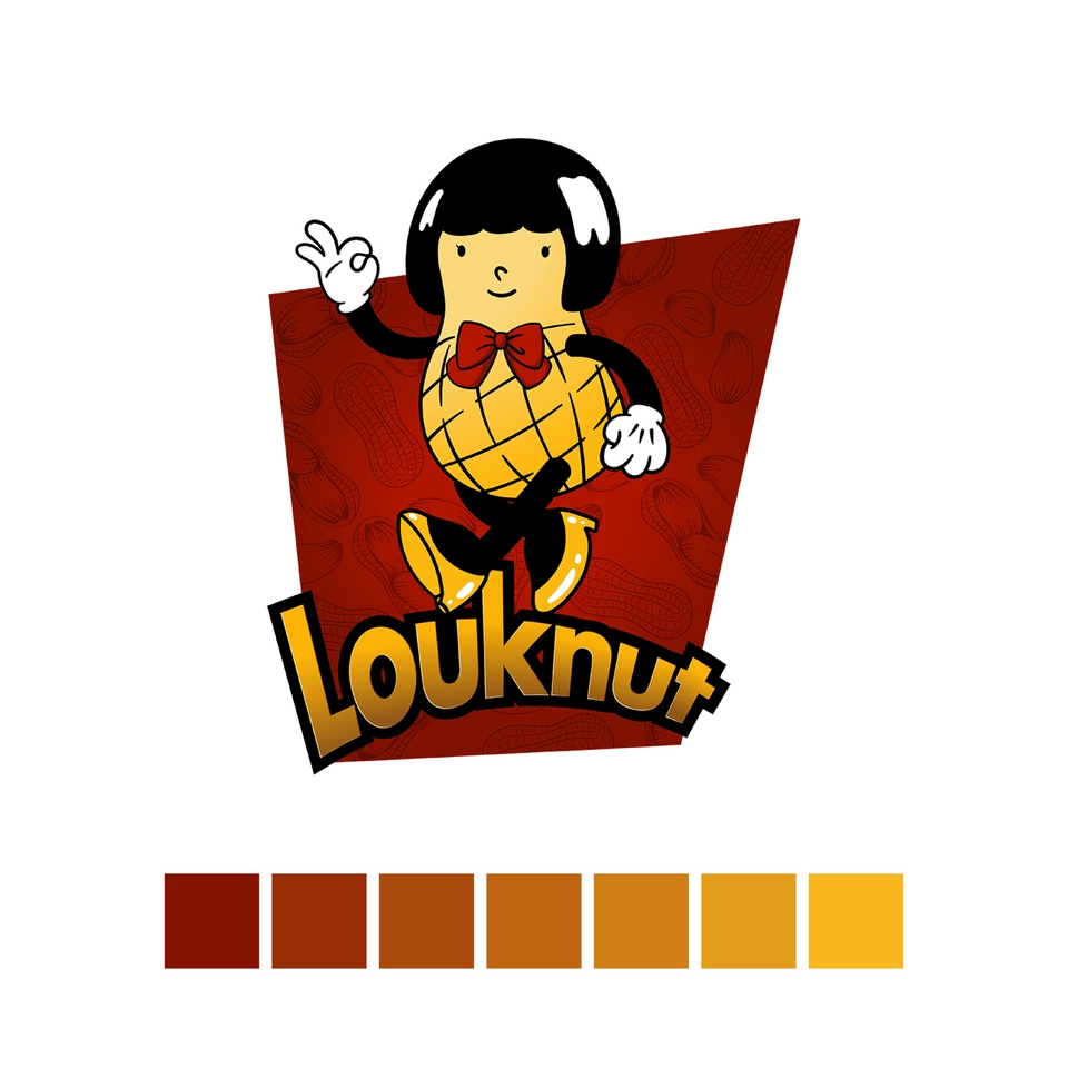 Logo - Logo design - 8