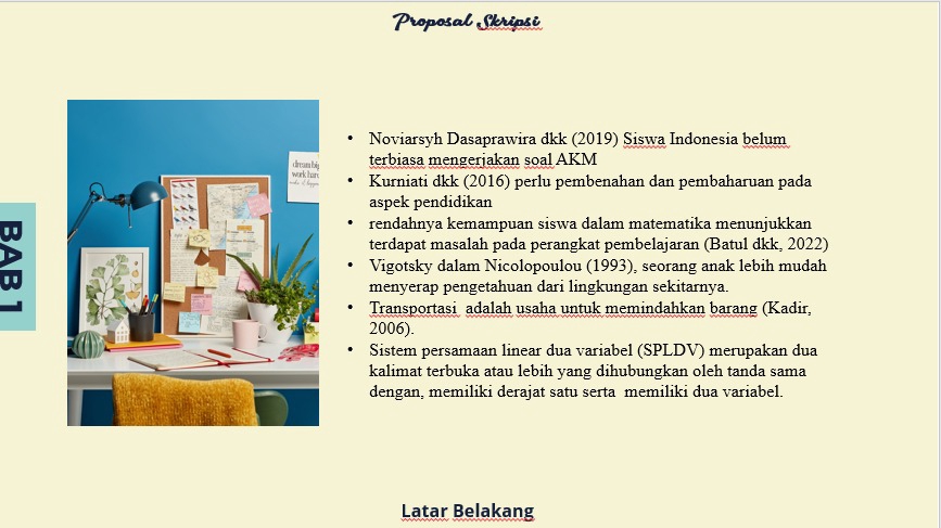 Presentasi - Jasa edit powerpoint - 6