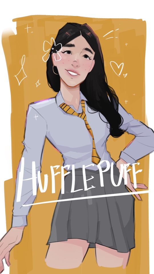 วาดภาพการ์ตูน - Commissions - 3