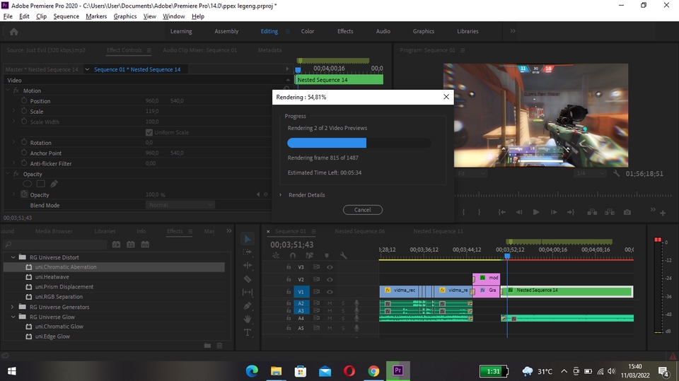 Video Editing - Video Editing All Type Video - 10